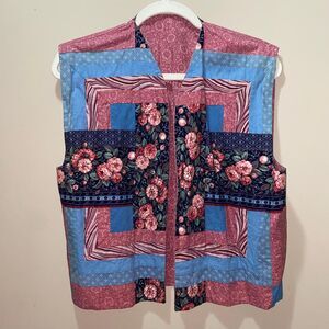 Unbranded Women's multi Gilet